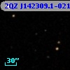 2QZ J142309.1-021017