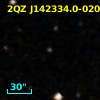2QZ J142334.0-020303