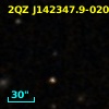 2QZ J142347.9-020626