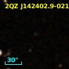 2QZ J142402.9-021116