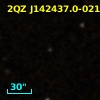 2QZ J142437.0-021230