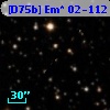 [D75b] Em* 02-112