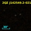 2QZ J142549.2-021438