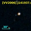 [VV2006] J141937.6-000133