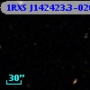 1RXS J142423.3-020201