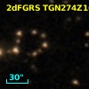 2dFGRS TGN274Z169