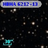 HBHA 6212-13