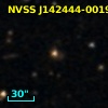 NVSS J142444-001929