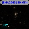 [BMA2003] BH 654