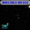 [BMA2003] BH 656
