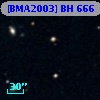 [BMA2003] BH 666