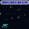 [BMA2003] BH 670