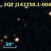 2QZ J142258.1-004854