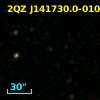 2QZ J141730.0-010808