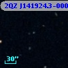 2QZ J141924.3-000720