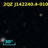 2QZ J142240.4-010104