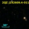 2QZ J142609.4-011719
