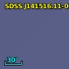 WD 1412-009