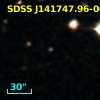 WD 1415+001