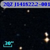 2QZ J141822.2-001506