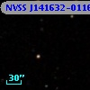 NVSS J141632-011610