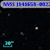 NVSS J141658-002213