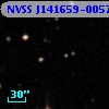 NVSS J141659-005731