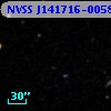 NVSS J141716-005830