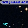 NVSS J141849-001530