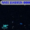 NVSS J141859-000612