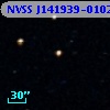 NVSS J141939-010237