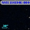 NVSS J141946-004437