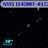 NVSS J142007-012255