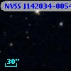 NVSS J142034-005459