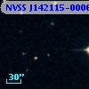 NVSS J142115-000601