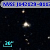 NVSS J142129-011310