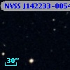 NVSS J142233-005415