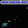 NVSS J142256-015308