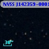 NVSS J142359-000111