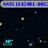 NVSS J142401-005217