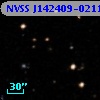 NVSS J142409-021121