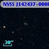 NVSS J142437-000658