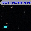 NVSS J142446-014414