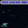 NVSS J142447-005408