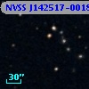 NVSS J142517-001835