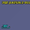 NVSS J142525-011824
