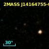 2MASS J14164755-0126581