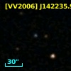 [VV2006] J142235.9-015211