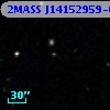 2MASS J14152959-0006504