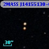 2MASS J14155130-0007377